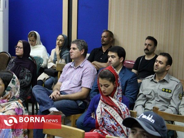 عصری با قصه های تالاب انزلی