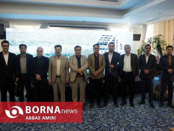 همایش راهبران گردشگری استان فارس