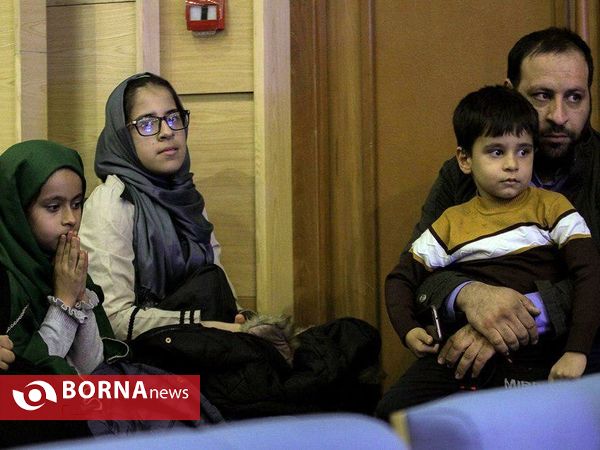 دومین همایش دولتمردان دفاع مقدس