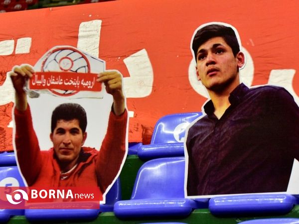 هفته سوم لیگ برتر: شهرداری ارومیه، پیکان تهران