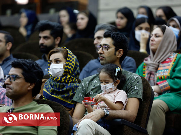 آیین پاسداشت روز جهانی صنایع دستی در شیراز