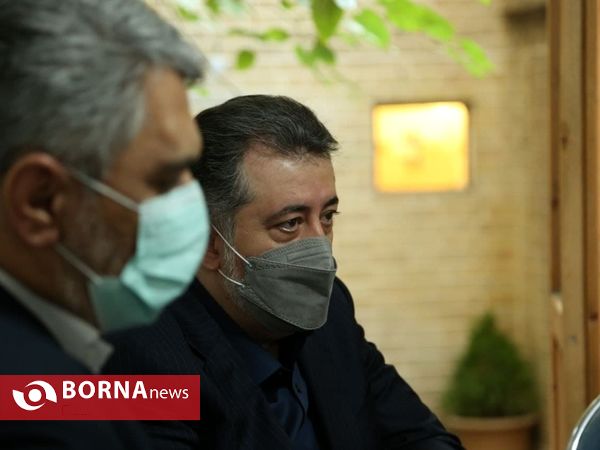 خانه موزه شهید محمد جواد تندگویان