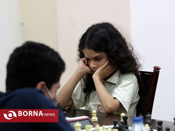 رقابت‌های بین المللی شطرنج جام گیلان