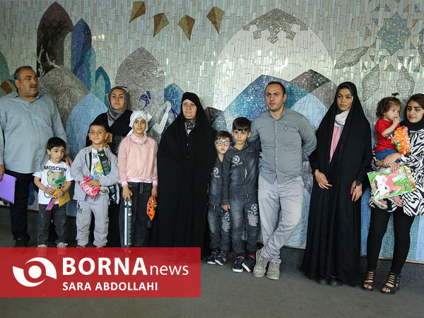 جایزه ملی جوانی جمعیت