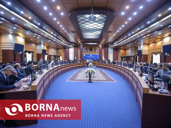 سفر وزیر کار به استان مرکزی