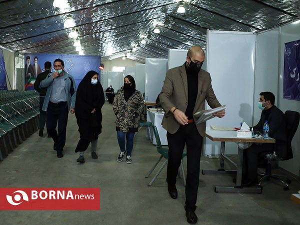 سومین روز ثبت نام ششمین دوره شوراهای شهر تهران