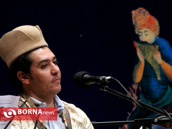ششمین جشنواره ملی موسیقی و آیین های شادی ایران"سورنای وحدت" در شیراز