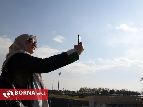 هوای پاک تهران