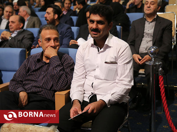 ضیافت افطار رییس جمهور با اصحاب رسانه