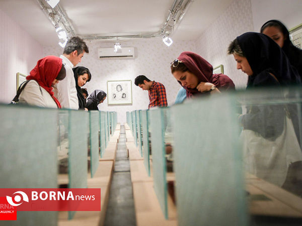برگزیده گزارش های تصویری تیر ۱۳۹۴