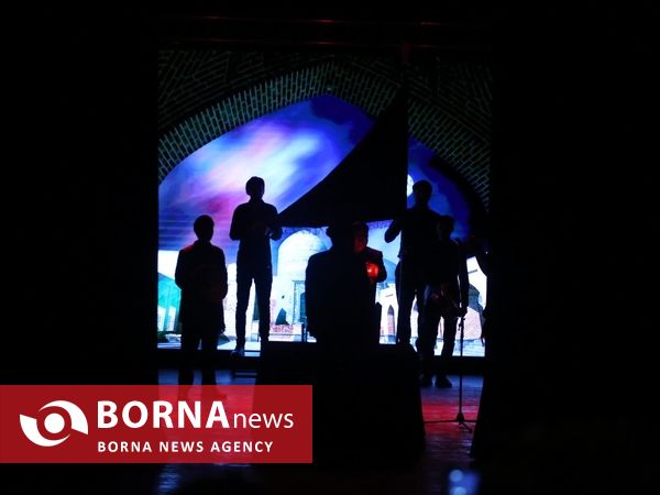 نخستین سوگواره ملی آئین ها، نواها و آواهای عاشورایی در شیراز