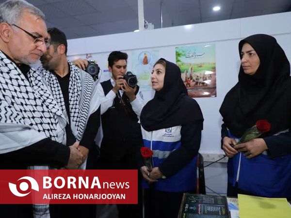 سفر وزیر بهداشت به مرز شلمچه