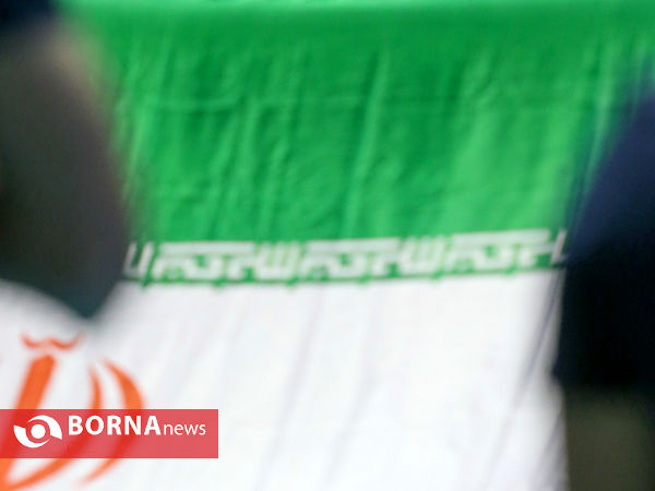 ایران 1- صربستان 3 ،هفته دوم لیگ جهانی