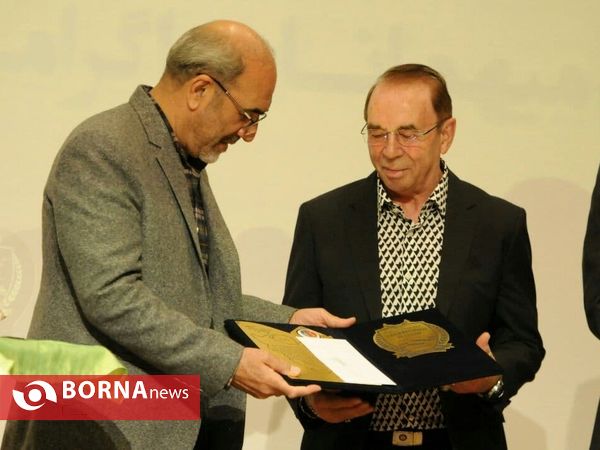 همایش تجلیل و نکوداشت بنیانگذاران، پیشگامان و پیشکسوتان تکواندو استان تهران