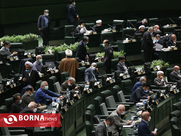 صحن علنی مجلس شورای اسلامی