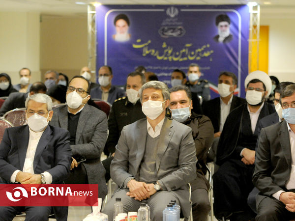 افتتاح بیمارستان ۱۶۰ تختخوابی سردار شهید سلیمانی در شهرستان قدس