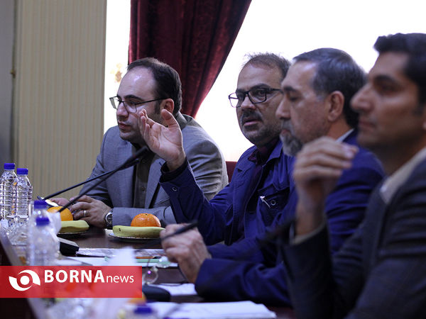 مراسم تجلیل از خانواده شهدا با حضور وزیر ورزش و جوانان