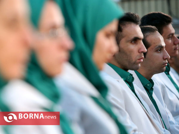 دیدارمدال‌آوران بازی‌های پاراآسیایی با رهبر انقلاب اسلامی