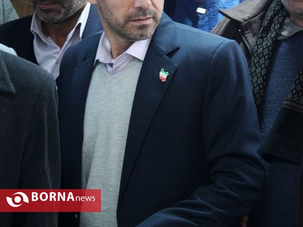 ثبت نام نامزدهای مجلس شورای اسلامی(2)- اردبیل