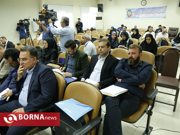 سومین جلسه دادگاه رسیدگی به اتهامات تعدادی از اخلال‌گران عمده در نظام تولیدی کشور