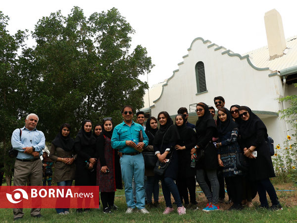 نشست علمی- پژوهشی تاریخچه کاوش های باستان شناسی خوزستان