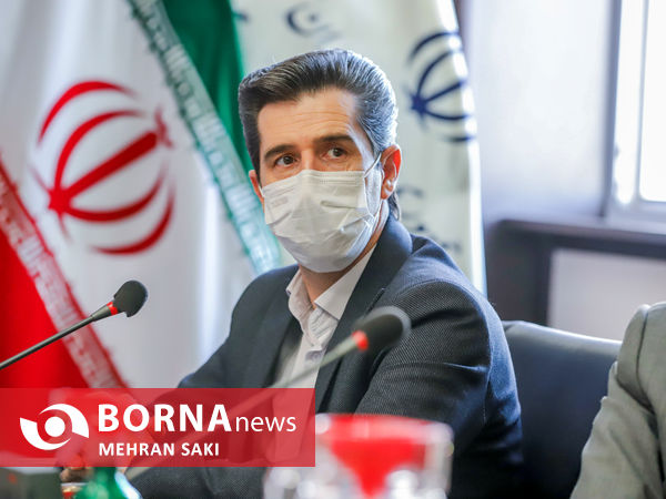 نشست خبری مدیر کل تعاون ، کار و رفاه اجتماعی استان مرکزی