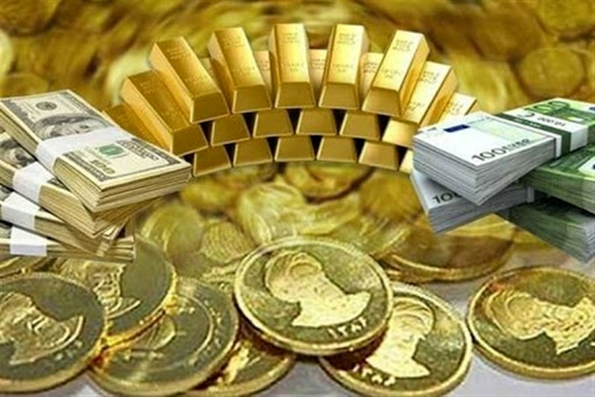 قیمت سکه و طلا امروز شنبه 5 فروردین ماه + جدول