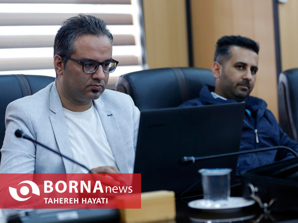 نشست هم اندیشی اصحاب رسانه با معاون سیاسی استانداری فارس