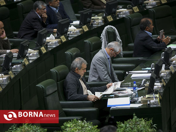 صحن علنی مجلس شورای اسلامی
