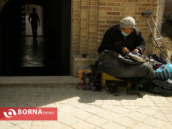 تهرانگردی در نوروز