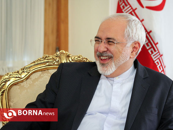 دیدار های امروز وزیر امور خارجه