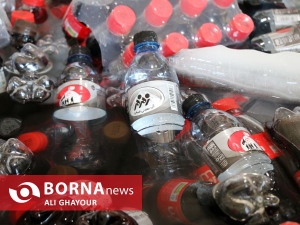 اعزام زوار اربعین از مرز تمرچین آذربایجان غربی