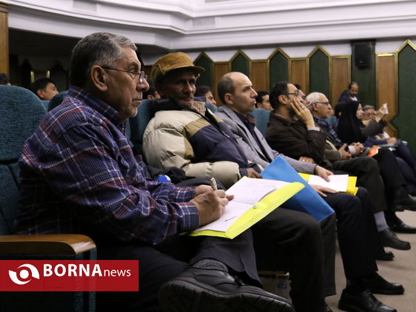 برگزاری همایش ملی مدیریت بحران آب در شرق کشور