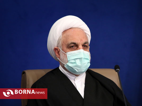 جلسه شورای عالی انقلاب فرهنگی