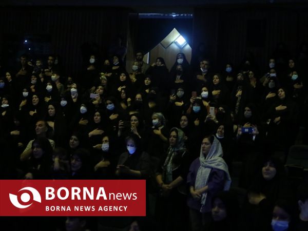 نخستین سوگواره ملی آئین ها، نواها و آواهای عاشورایی در شیراز