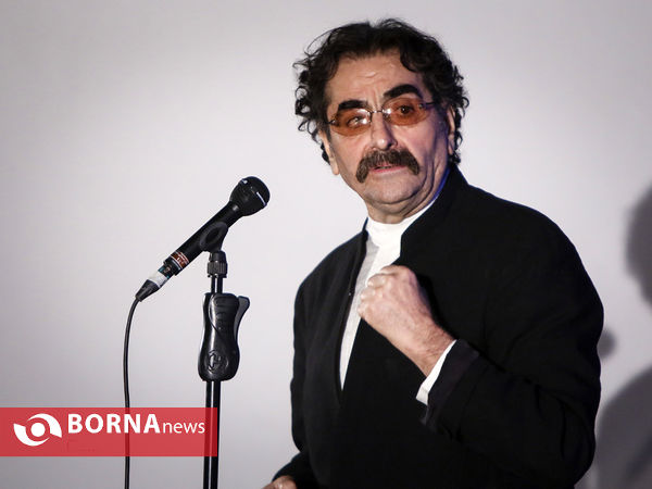 " شب شهرام ناظری با یونسکو "