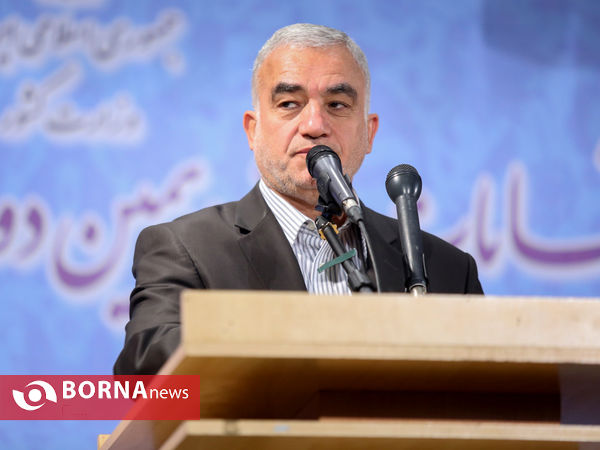 پنجمین روز ثبت نام داوطلبان انتخابات ریاست جمهوری