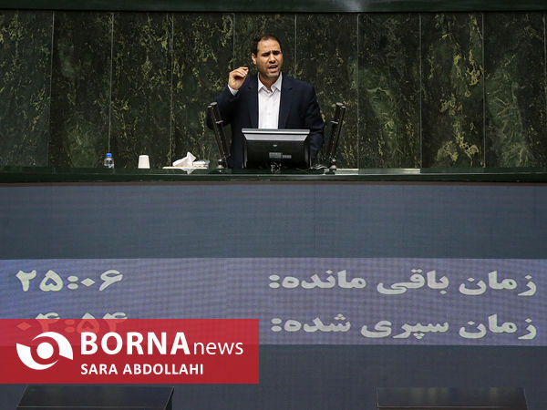 رضامراد صحرایی-وزیر آموزش و پرورش