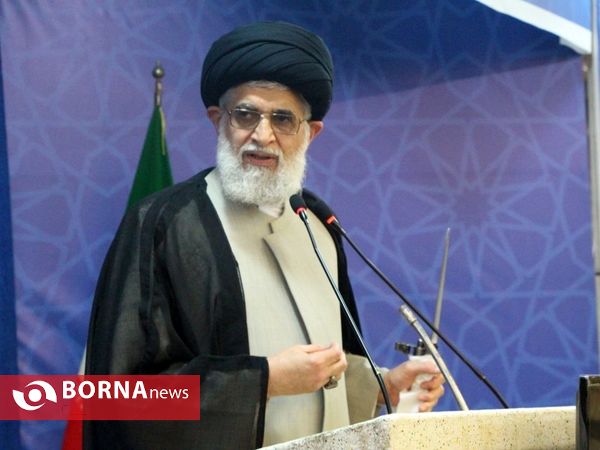 نماز عید سعید فطر_ بندرانزلی