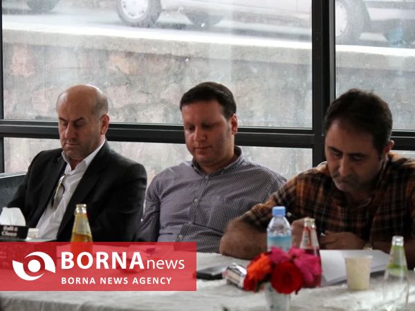 نشست خبری مخابرات استان کردستان با اصحاب رسانه 