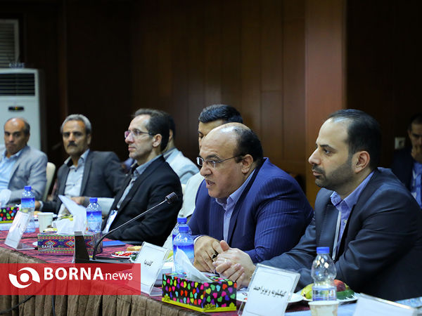 مجمع انتخاباتی فدراسیون بدمینتون