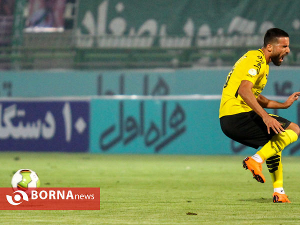شصت و سومین شهرآورد اصفهان-2