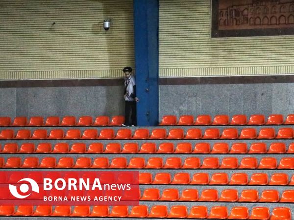 هفته هشتم لیگ برتر والیبال؛دیدار تیم‌های گیتی پسند و شهرداری گنبد