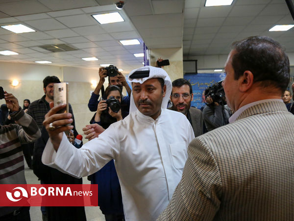 سومین روز ثبت نام داوطلبان انتخابات ریاست جمهوری