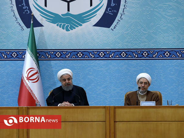 سی‌ویکمین کنفرانس بین‌المللی وحدت اسلامی