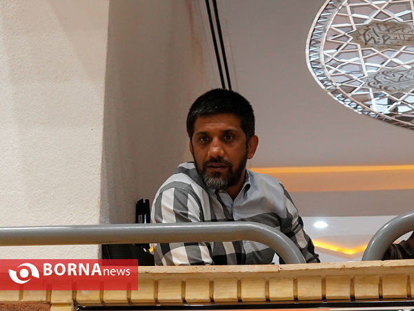 رونمایی از تصاویر برترین‌های ۱۰۰ سال کشتی ایران