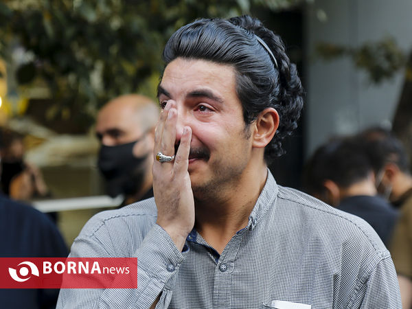 حال و هوای بیمارستان جم پس از درگذشت شجریان