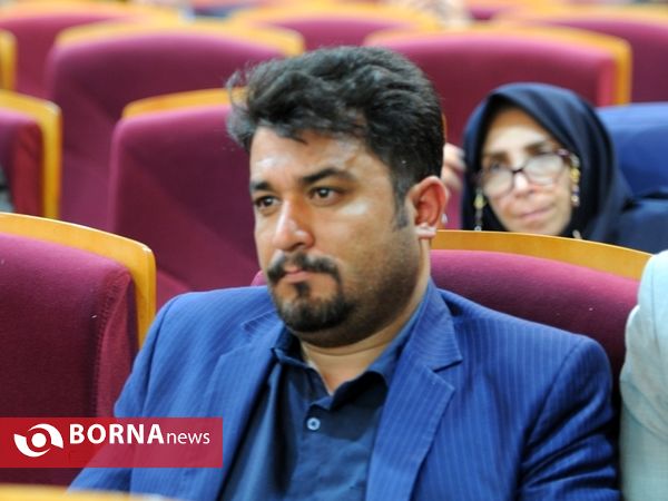 جلسه شورای اداری استان تهران
