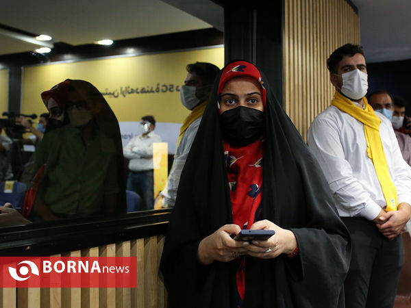 نشست خبری پانزدهمین سال روز راه اندازی "ایرانسل"