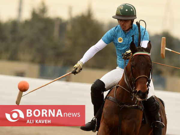 مسابقات چوگان جام قهرمانی باشگاه‌های کشور